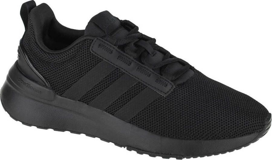 Adidas Perfor ce adidas Racer TR21 K GZ9127 voor een Zwart sneakers - Foto 6