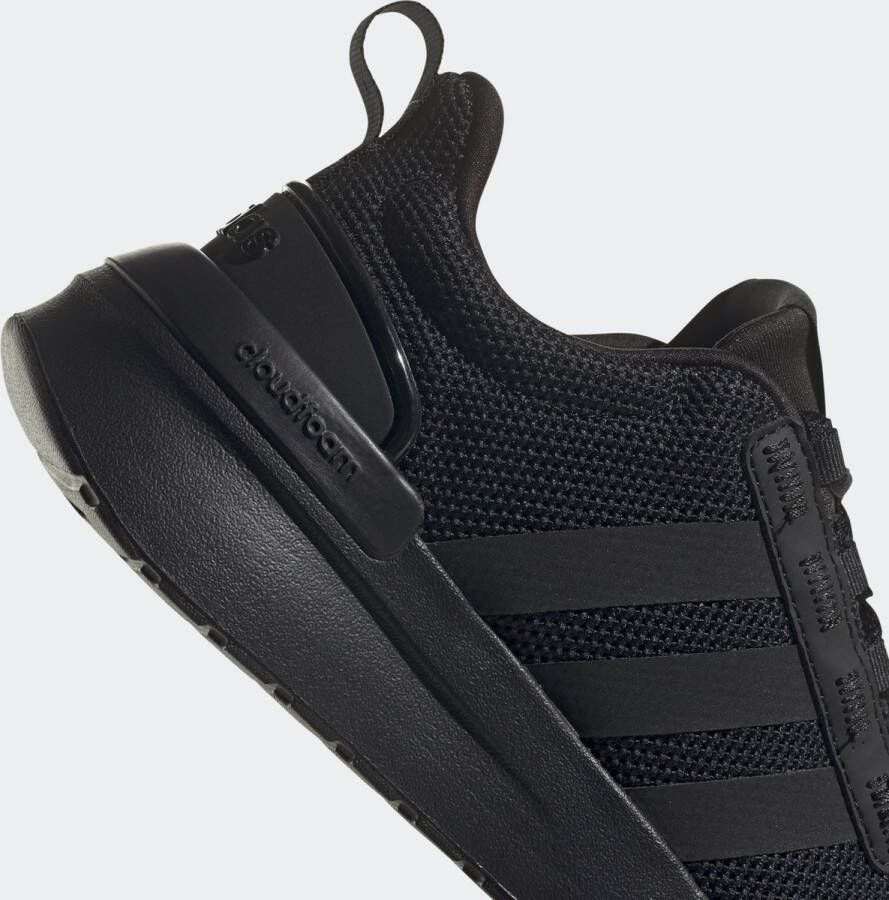 Adidas Perfor ce adidas Racer TR21 K GZ9127 voor een Zwart sneakers - Foto 9