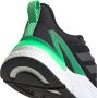 WEG ADIDAS SPORTSWEAR Response Super 2.0 Trainers Junior Core Black Iron Metalic Screaming Green - Thumbnail 7