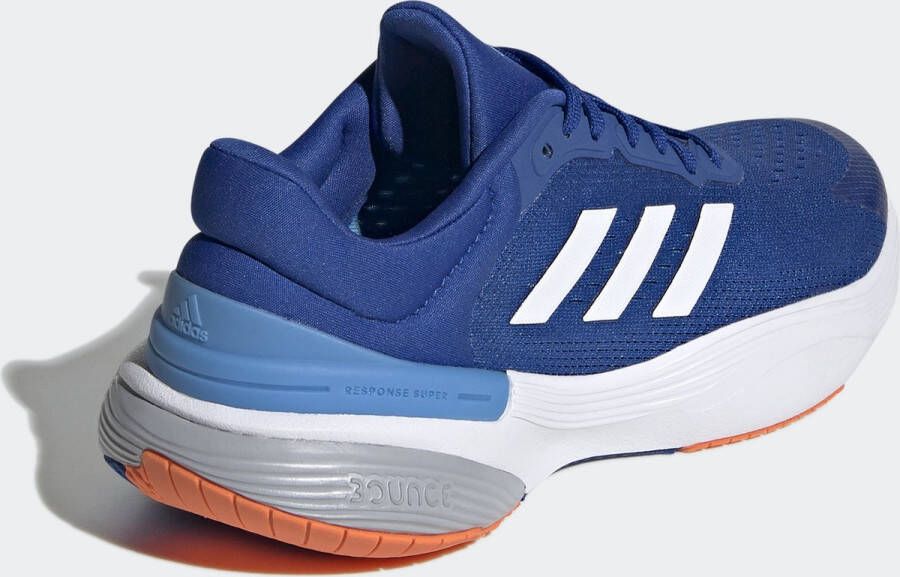 Adidas Sportswear Response Super 3.0 Sport Running Veterschoenen Kinderen Blauw - Foto 9