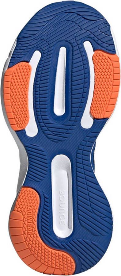 Adidas Sportswear Response Super 3.0 Sport Running Veterschoenen Kinderen Blauw - Foto 3