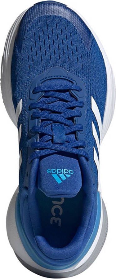 Adidas Sportswear Response Super 3.0 Sport Running Veterschoenen Kinderen Blauw - Foto 4