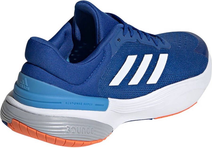 Adidas Sportswear Response Super 3.0 Sport Running Veterschoenen Kinderen Blauw - Foto 5