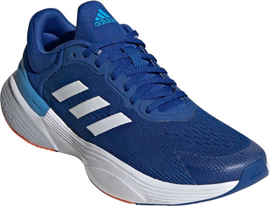 Adidas Sportswear Response Super 3.0 Sport Running Veterschoenen Kinderen Blauw - Foto 8