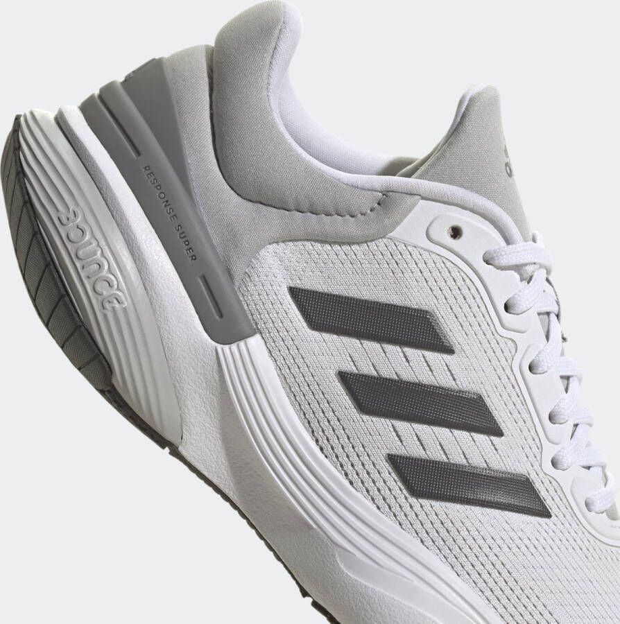 adidas Sportswear Response Super 3.0 Veterschoenen Kinderen Wit