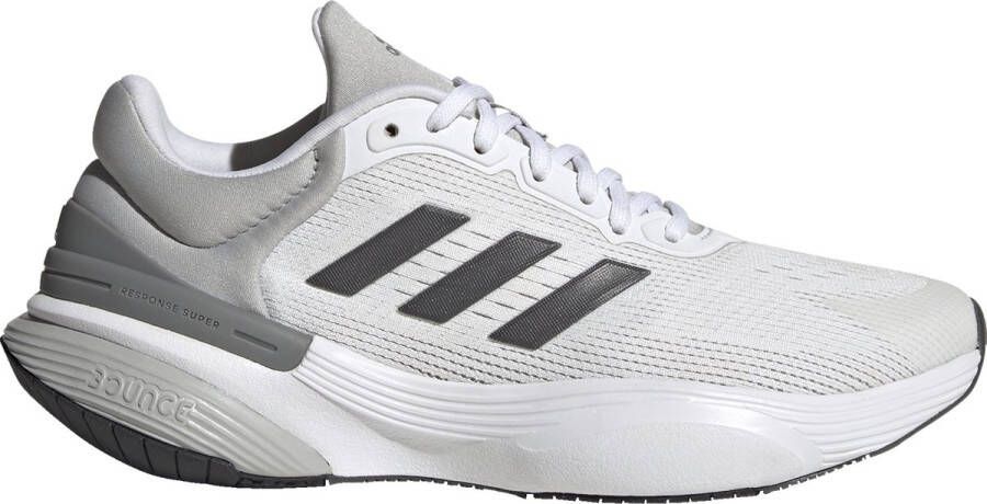 adidas Sportswear Response Super 3.0 Veterschoenen Kinderen Wit