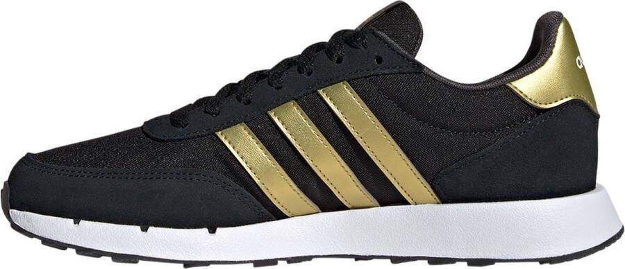 adidas SPORTSWEAR Run 60S 2.0 Schoenen Black Dames