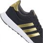 Adidas Sportswear Run 60s 2.0 Schoenen Zwart 2 3 Vrouw - Thumbnail 4