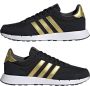 Adidas Sportswear Run 60s 2.0 Schoenen Zwart 2 3 Vrouw - Thumbnail 6