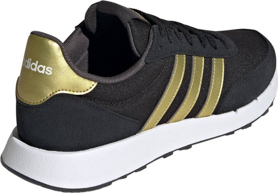 adidas SPORTSWEAR Run 60S 2.0 Schoenen Black Dames