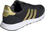 Adidas Sportswear Run 60s 2.0 Schoenen Zwart 2 3 Vrouw - Thumbnail 7