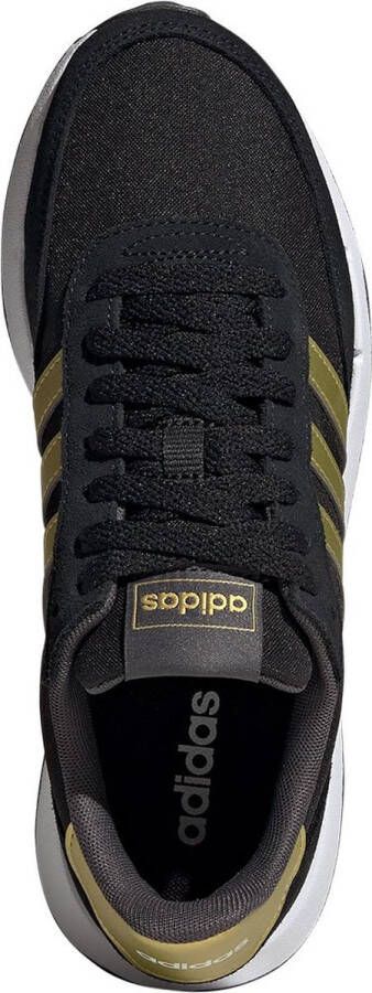 adidas SPORTSWEAR Run 60S 2.0 Schoenen Black Dames