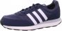 Adidas Sportswear Run 60s 3.0 Lifestyle Hardloopschoenen Unisex Blauw - Thumbnail 13