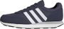 Adidas Sportswear Run 60s 3.0 Lifestyle Hardloopschoenen Unisex Blauw - Thumbnail 11