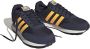 Adidas Sportswear Run 60s 3.0 Lifestyle Hardloopschoenen Unisex Blauw - Thumbnail 14