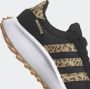 Adidas Dames Run 70s Gz9499 Sneakers Black Dames - Thumbnail 8