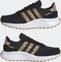 Adidas Dames Run 70s Gz9499 Sneakers Black Dames - Thumbnail 9