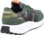 Adidas Groene Sneakers Run 70s - Thumbnail 9