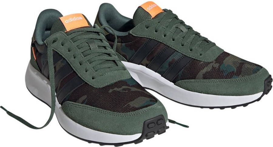 Adidas Groene Sneakers Run 70s - Foto 6