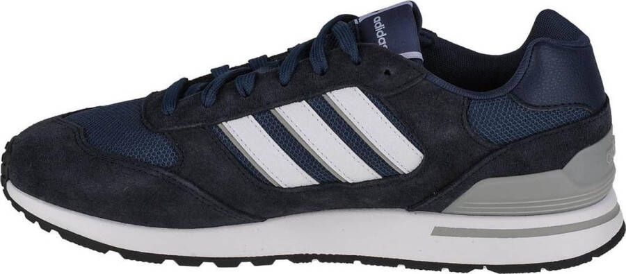 adidas Sportswear Run 80s Schoenen Unisex Blauw