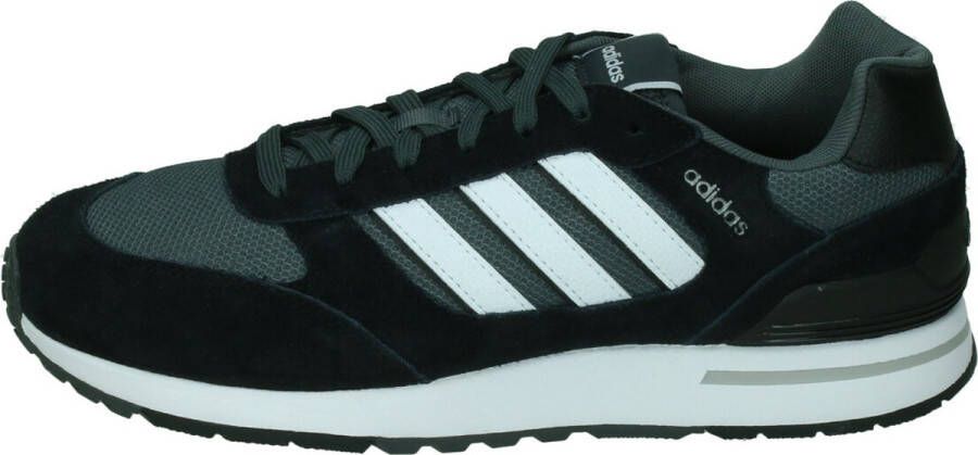 adidas Sportswear Run 80s Schoenen Unisex Zwart