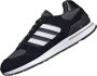 Adidas Tijdloze Sneakers met Hoge Grip Rubberen Zool Black Heren - Thumbnail 15