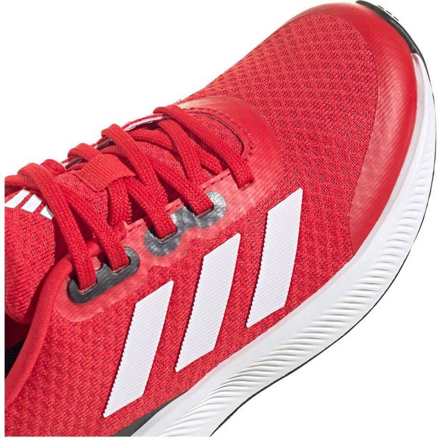 adidas Sportswear Runfalcon 3.0 Kindersneakers Red Kinderen