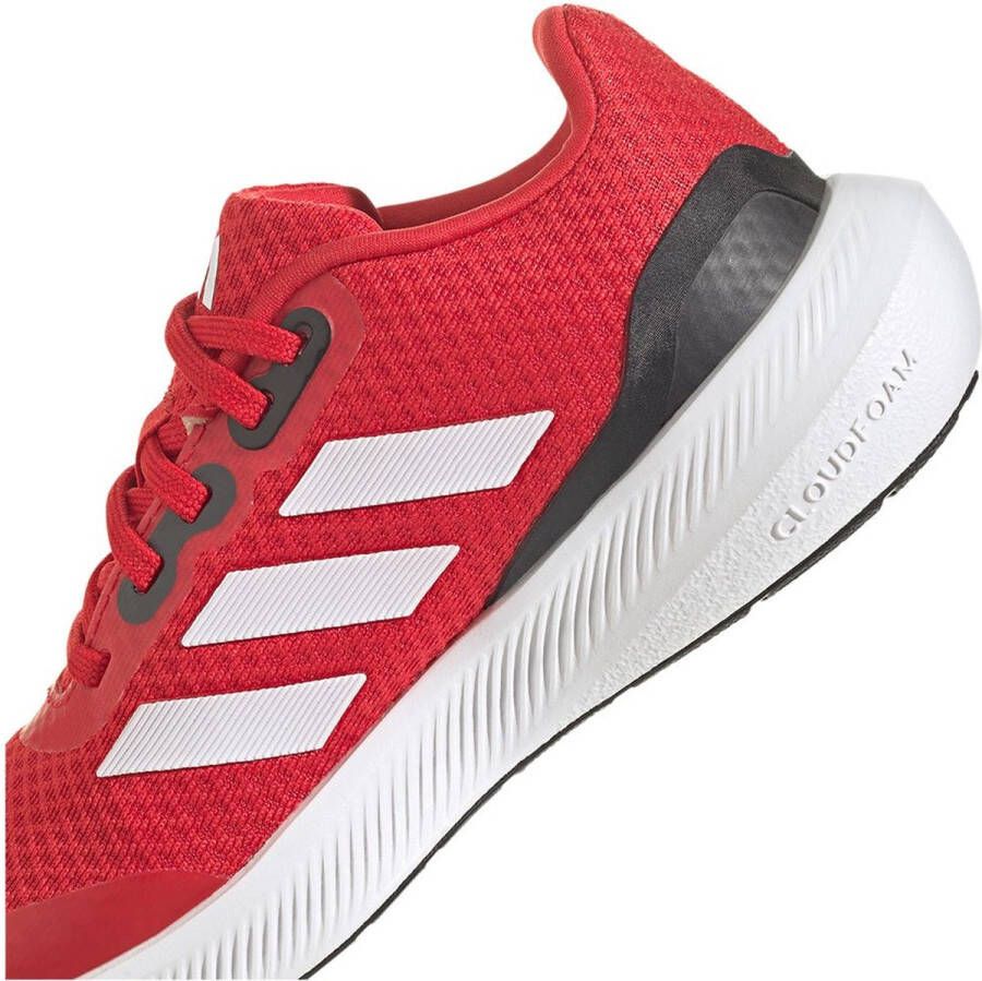 adidas Sportswear Runfalcon 3.0 Kindersneakers Red Kinderen