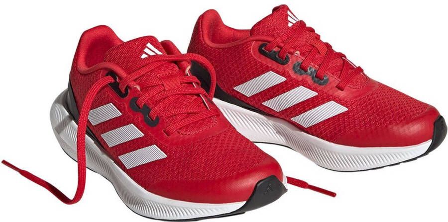 adidas Sportswear Runfalcon 3.0 Kindersneakers Red Kinderen