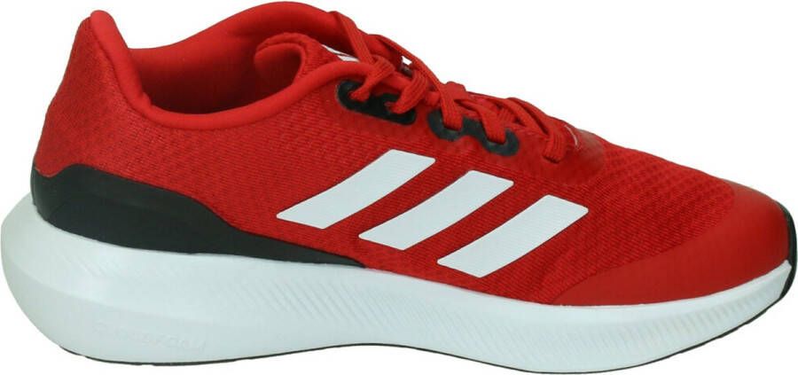 adidas Sportswear Runfalcon 3.0 Kindersneakers Red Kinderen