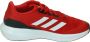 Adidas Sportswear Runfalcon 3.0 Kindersneakers Rood 2 3 - Thumbnail 8