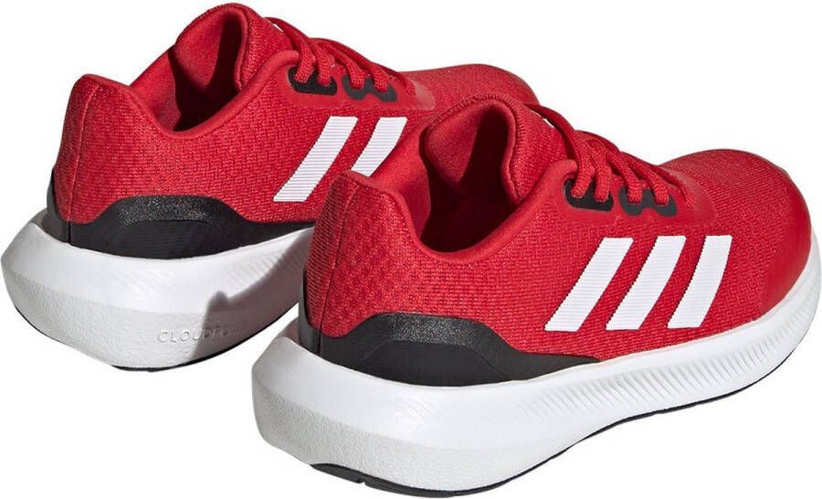 adidas Sportswear Runfalcon 3.0 Kindersneakers Red Kinderen