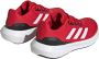 Adidas Sportswear Runfalcon 3.0 Kindersneakers Rood 2 3 - Thumbnail 9