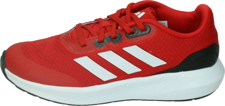 adidas Sportswear Runfalcon 3.0 Kindersneakers Red Kinderen