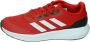 Adidas Sportswear Runfalcon 3.0 Kindersneakers Rood 2 3 - Thumbnail 10