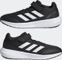 Adidas Originals Runfalcon 3.0 El K Sneaker Sneakers Schoenen core black ftwr white core black maat: 34 beschikbare maaten:28 29 30 31 32 34 35 - Thumbnail 15