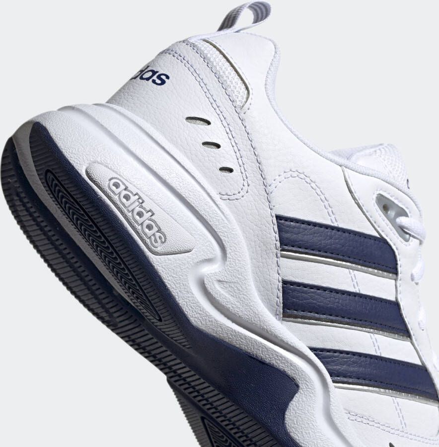 adidas Sportswear Strutter Schoenen Heren Wit