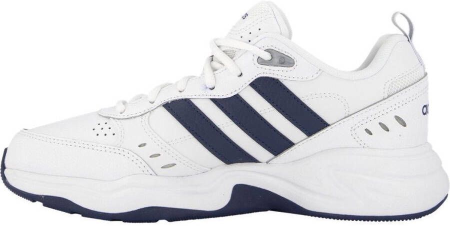 Adidas Sportswear Strutter Schoenen Unisex Wit