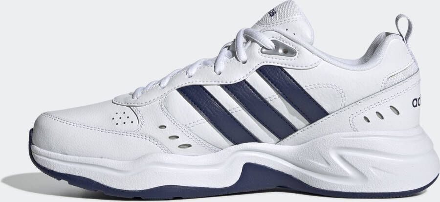 adidas Sportswear Strutter Schoenen Heren Wit