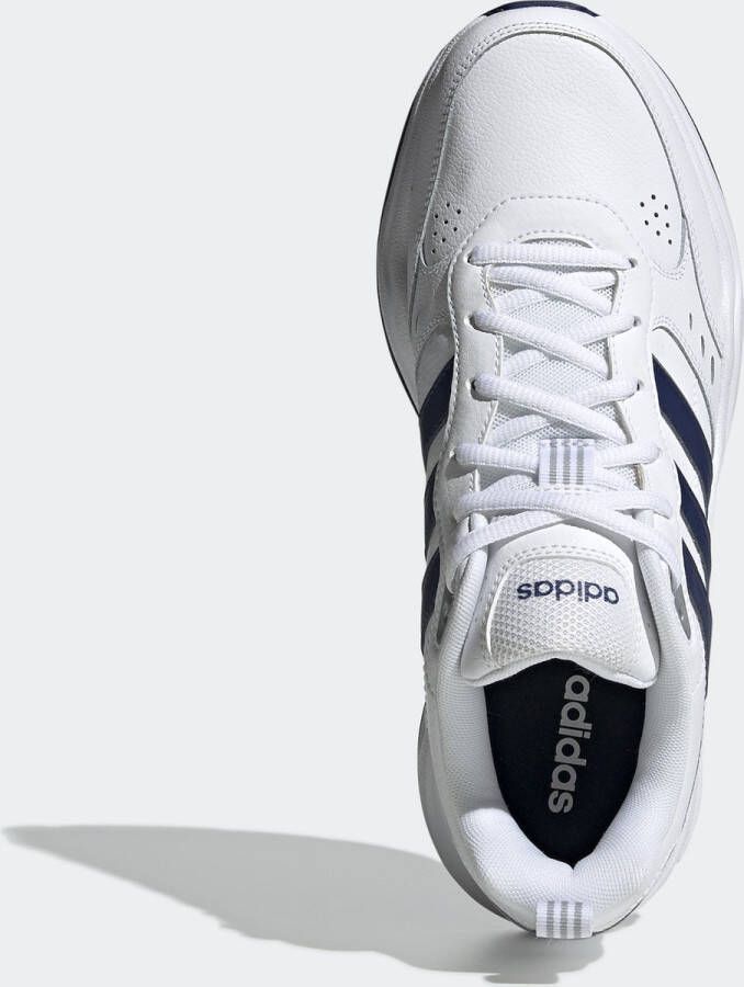 adidas Sportswear Strutter Schoenen Heren Wit