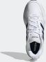 Adidas Sportswear Strutter Schoenen Unisex Wit - Thumbnail 13