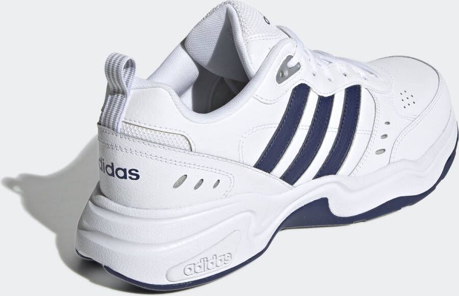 adidas Sportswear Strutter Schoenen Heren Wit