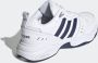 Adidas Sportswear Strutter Schoenen Unisex Wit - Thumbnail 14