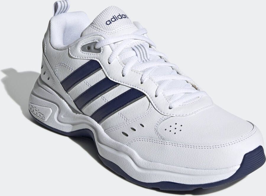 adidas Sportswear Strutter Schoenen Heren Wit