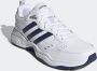 Adidas Sportswear Strutter Schoenen Unisex Wit - Thumbnail 15