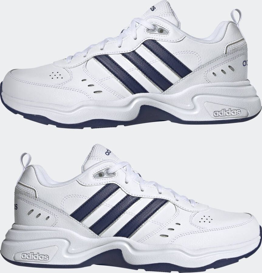 adidas Sportswear Strutter Schoenen Heren Wit