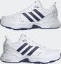 Adidas Sportswear Strutter Schoenen Unisex Wit - Thumbnail 16