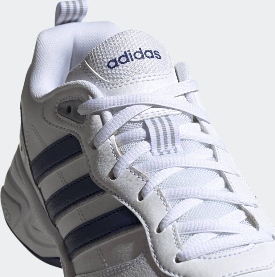 adidas Sportswear Strutter Schoenen Heren Wit