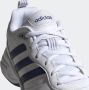 Adidas Sportswear Strutter Schoenen Unisex Wit - Thumbnail 17