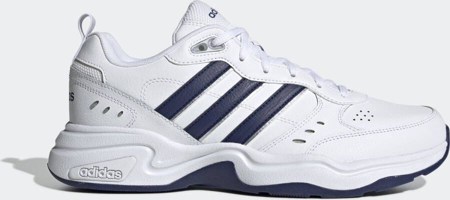 adidas Sportswear Strutter Schoenen Heren Wit